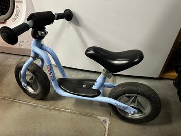 Puky loopfiets, Enlèvement, Utilisé, Vélo d'équilibre