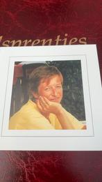 1950/1996, Verzamelen, Bidprentjes en Rouwkaarten, Ophalen of Verzenden, Bidprentje