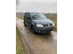 2006 Volkswagen Caddy break, Auto's, Automaat, Gebruikt, Overige modellen, Bedrijf