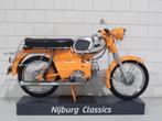 Kreidler RS in uniek mooie staat!, Fietsen en Brommers, Brommers | Kreidler, Ophalen, Florett RS, 50 cc, 5 versnellingen