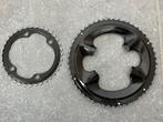 Shimano 105 FC-R7100 12 speed Kettingbladen 52-36, Ophalen of Verzenden, Zo goed als nieuw, Shimano