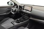 Nissan X-TRAIL e-POWER 2WD N-Connecta + Pano - NIEUW!, Auto's, Nissan, Stof, Zwart, 2 kWh, Verkeersbordherkenning