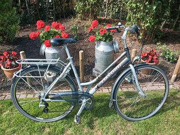 Oxford dames fiets als nieuw  beschikbaar voor biedingen