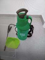 Pulvérisateur à pression, Jardin & Terrasse, Pesticides, Enlèvement, Comme neuf, Nettoyeur de tartre