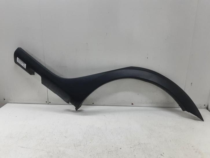 SPATBORD VERBREDER Dacia Logan MCV II / Sandero Wagon (7S), Auto-onderdelen, Carrosserie, Spatbord, Dacia, Gebruikt