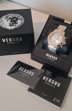 Montre Versace pour homme - NOUVEAUTÉ, Enlèvement ou Envoi, Neuf