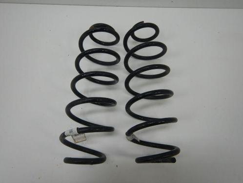 VW Polo 2G Veren Set Achterzijde L + R 2Q0511121CJ, Auto-onderdelen, Ophanging en Onderstel, Volkswagen, Gebruikt, Ophalen of Verzenden