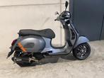 Vespa Vespa GTS 125 met prachtige extra's (bj 2024), Scooter, Bedrijf, 125 cc, 11 kW of minder