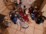 Lot de poupées, Collections, Enlèvement, Utilisé, Accessoires