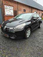 renault clio, Achat, Entreprise, Boîte manuelle, Noir