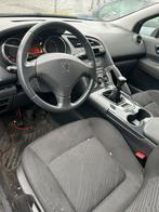 Peugeot 3008 voor spoedverkoop, Auto's, Peugeot, Voorwielaandrijving, Euro 5, Monovolume, Leder en Stof