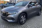 Mercedes-Benz EQA 250 Electric Art Camera sfeerverl. Busines, Gebruikt, Zwart, 5 zetels, 5 deurs