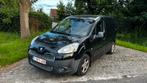 Peugeot Partner 1.6 HDI Light Cargo 3 places, Autos, Euro 5, Achat, 139 g/km, 1564 cm³