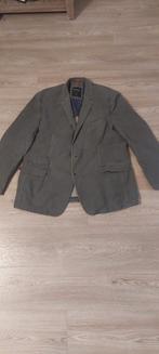 Blazer Benvenuto Black label. XL-XXL, Gris, Enlèvement ou Envoi, Benvenuto, Autres tailles