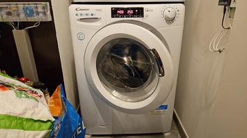 Candy nieuw wasmachine beschikbaar voor biedingen