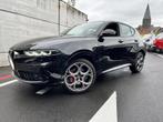 Alfa Romeo Tonale Ti MHEV, Noir, Automatique, 160 ch, Achat