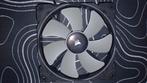 Corsair ML140 PWM fans, Computers en Software, Computerkoelers, Ophalen, Zo goed als nieuw, Luchtkoeling