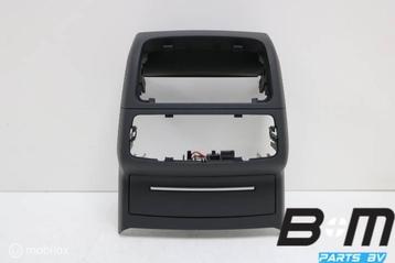 Achterkant middenconsole Audi A7 4G 4G0864376B beschikbaar voor biedingen