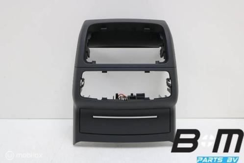 Achterkant middenconsole Audi A7 4G 4G0864376B, Auto-onderdelen, Interieur en Bekleding, Gebruikt
