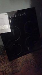 Mooi kookvuur 3 fase zonder stekker, Elektronische apparatuur, Ophalen, Gebruikt, 4 kookzones, Vrijstaand