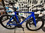 GIANT PROPEL RIVAL AXS UPGRADED, Ophalen, Zo goed als nieuw, Carbon, Giant