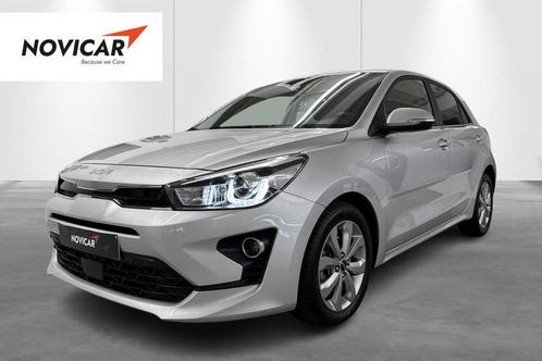Kia Rio 1.0 T 100 Pulse DCT, Auto's, Kia, Te koop, Rio, Airconditioning, Centrale vergrendeling, Climate control, Cruise Control