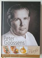 Kookboeken Peter Goossens, Ophalen of Verzenden, Zo goed als nieuw