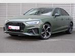 Audi A4 35 TFSI Business Edition S line S tronic, Te koop, Zilver of Grijs, Bedrijf, Benzine