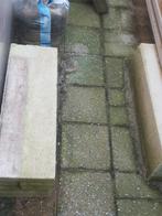 Gasblokken 4, Enlèvement, Utilisé, Béton