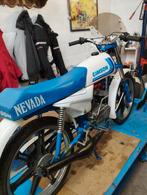 Brommer gimson 50cc b klasse, Fietsen en Brommers, Ophalen