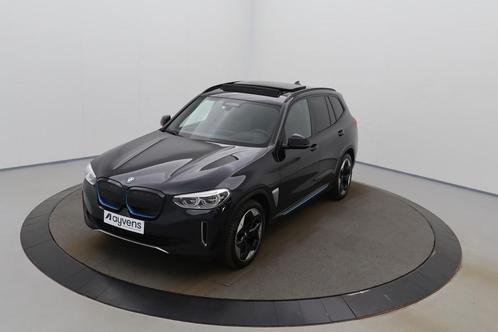 (2APH656) BMW IX3, Auto's, BMW, Bedrijf, Te koop, iX3, 360° camera, ABS, Achteruitrijcamera, Adaptive Cruise Control, Airbags