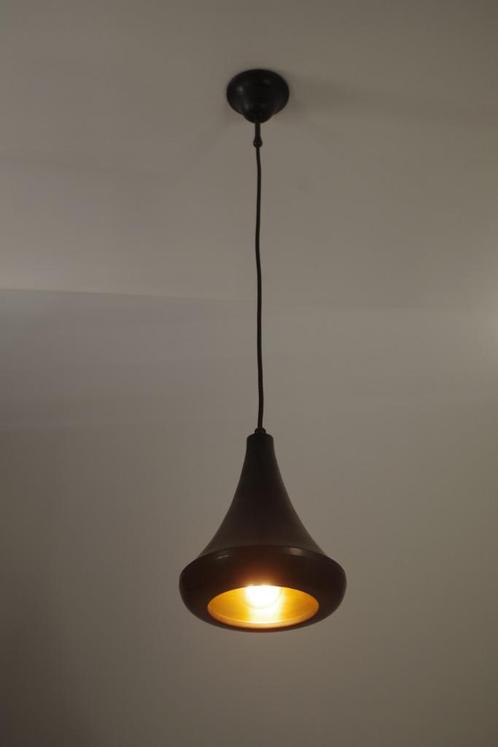 Binnenverlichting, Huis en Inrichting, Lampen | Hanglampen, Nieuw, Minder dan 50 cm, Overige materialen, Ophalen