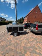 Vdm bagagewagen te huur, Ophalen, Nieuw