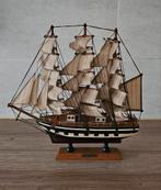 Zeer mooie model zeilboot, Comme neuf, Enlèvement