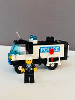 LEGO ref 6450 - Politietruck - vintage, Ophalen of Verzenden, Gebruikt, Complete set, Lego