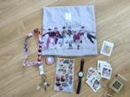 BTS merch (fanpakket), Nieuw, Overige typen, Ophalen