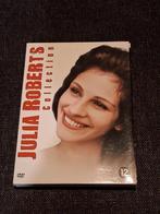 Dvd-box Julia Roberts collection, Boxset, Actiethriller, Ophalen of Verzenden, Zo goed als nieuw