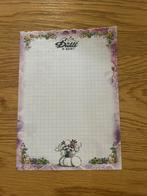 A6 nr. 6 diddl is back, Enlèvement, Diddl, Comme neuf