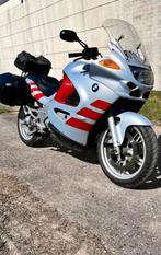 bmw k 1200rs, Permis Moto A, 2 cylindres, Particulier, ABS