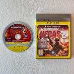Jeu Tom Clancy’s Rainbow Six Vegas 2 pour Sony Playstation 3, Consoles de jeu & Jeux vidéo, Online, Shooter, Enlèvement ou Envoi