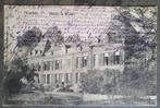 Nivelles Nivelles Château de Bouillon, Collections, Affranchie, 1920 à 1940, Enlèvement ou Envoi, Brabant Wallon
