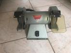 Te koop masco werkbank slijpmachine., Ophalen, Zo goed als nieuw