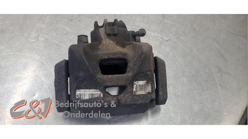Remklauw (Tang) links-voor van een Citroen Berlingo, Auto-onderdelen, Remmen en Aandrijving, Citroën, Gebruikt, 3 maanden garantie