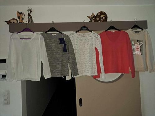 Trui zomer, diverse, M, nieuw, en bijna nieuw, Kleding | Dames, Truien en Vesten, Zo goed als nieuw, Maat 38/40 (M), Ophalen of Verzenden