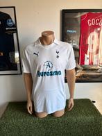 Tottenham thuisshirt 2011-2012, Sport en Fitness, Voetbal, Maat L, Verzenden, Zo goed als nieuw, Shirt