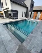 Installation piscine coque polyester, Jardin & Terrasse, Autres types, Enlèvement ou Envoi, Neuf