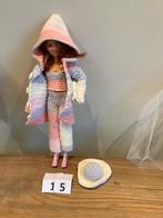 Barbie en ken , kleding 8,00 en pop 3,00€, Ophalen of Verzenden, Gebruikt, Barbie