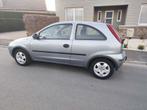 Opel corsa 1.4ess twinsport contrôle technique ok, Bedrijf, Corsa, Metaalkleur, Te koop