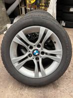 Winterset BMW Dunlop SP Wintersport 205 55 R16, Pneus et Jantes, Pneus hiver, 16 pouces, Véhicule de tourisme