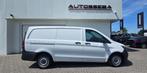 Mercedes Vito 111 cdi (lichte vracht), Auto's, Bestelwagens en Lichte vracht, Euro 6, Electronic Stability Program (ESP), Wit